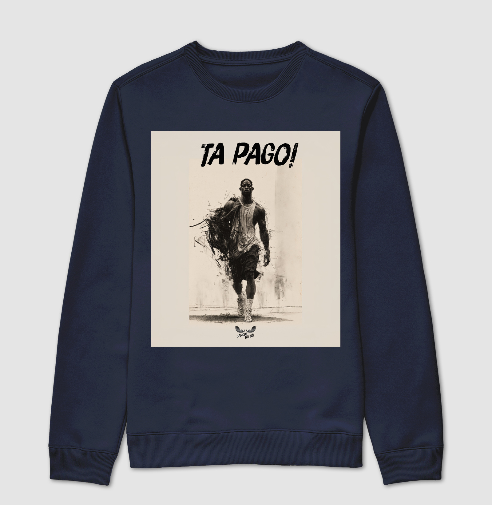 Ta pago! 02 - Imagem 5