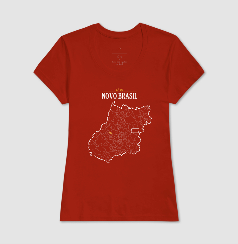 Camisa 10