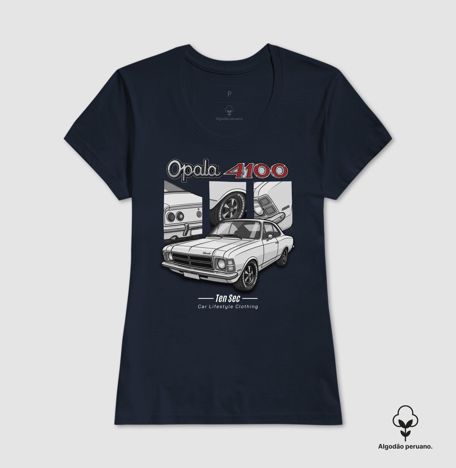 Camisa 6