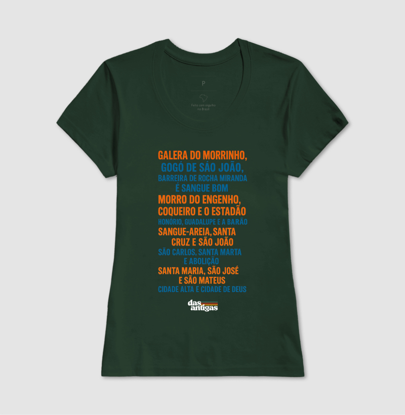 Camisa 9