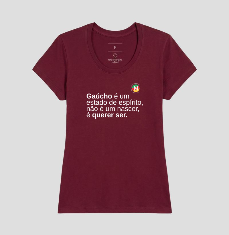 Camiseta Rio Grande  - Imagem 6