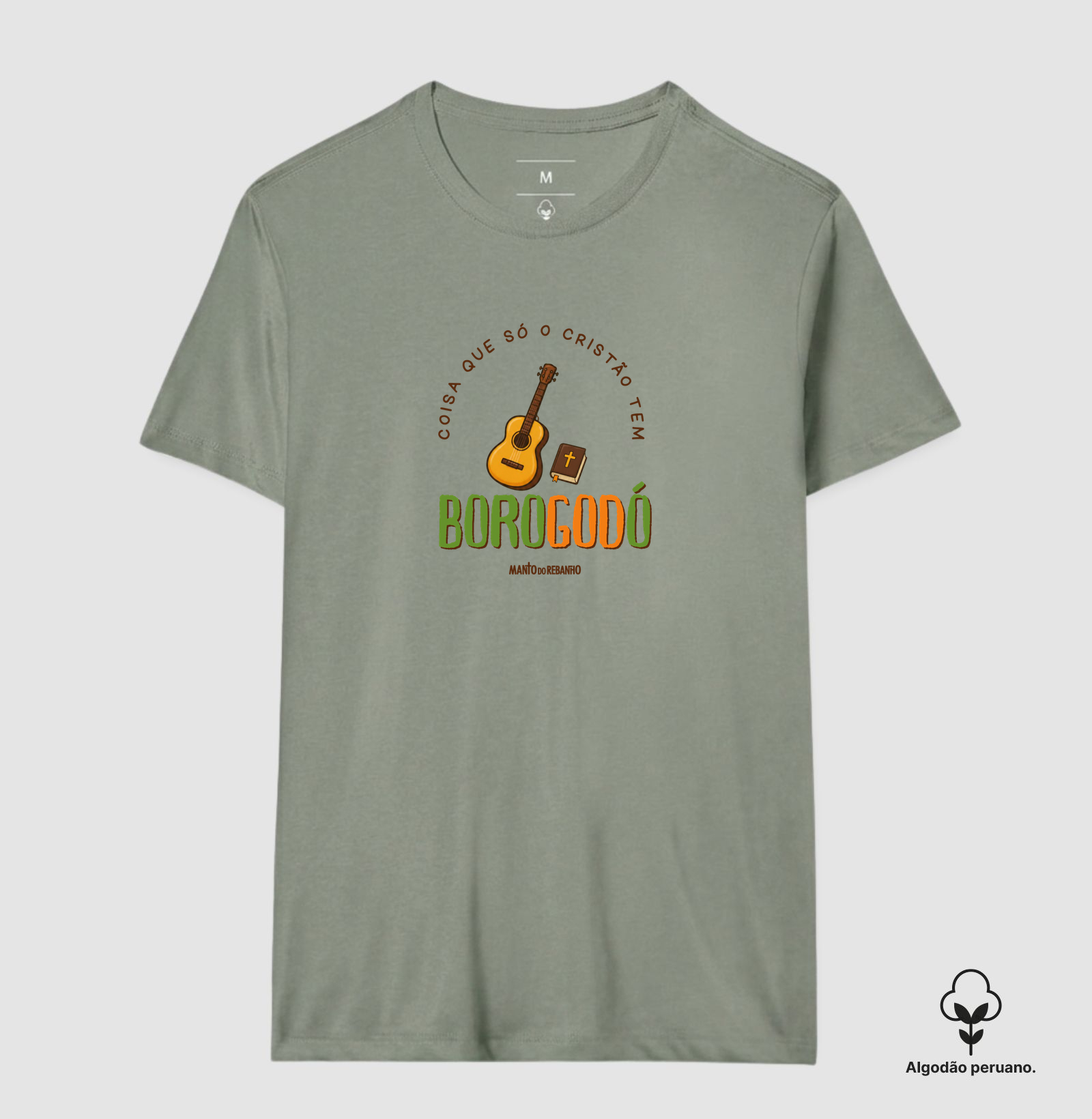 BoroGODó - Imagem 9