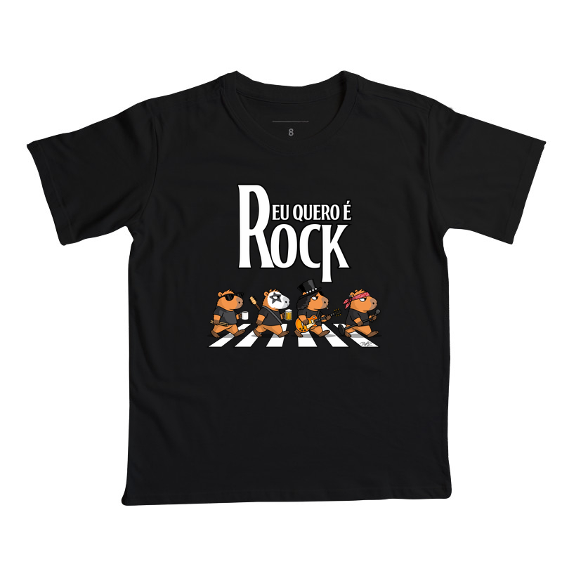 Capyverso Abbey Road Rock - Imagem 3