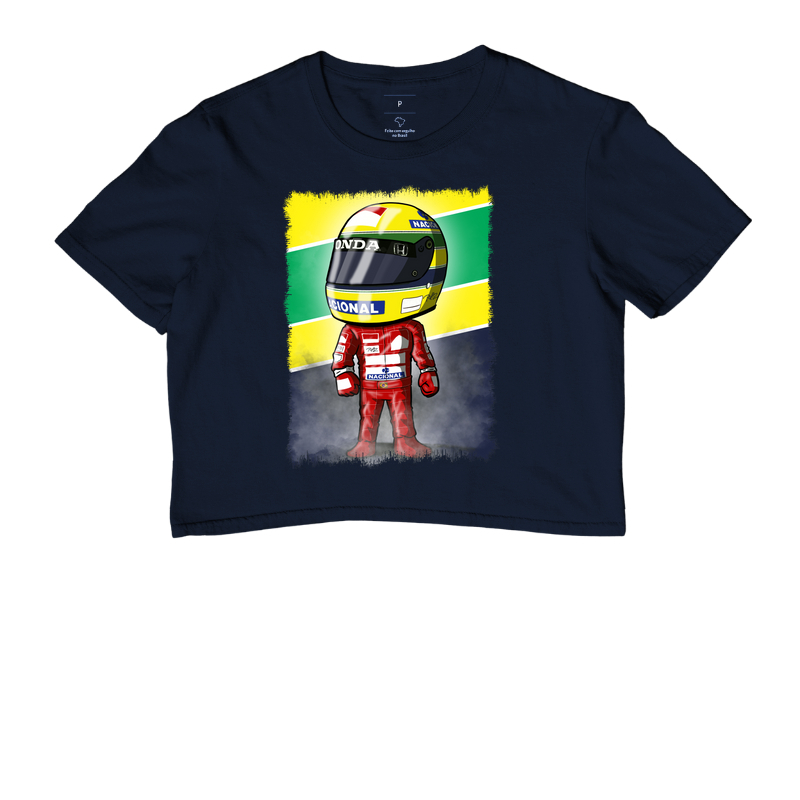 Camiseta The Best - Imagem 4