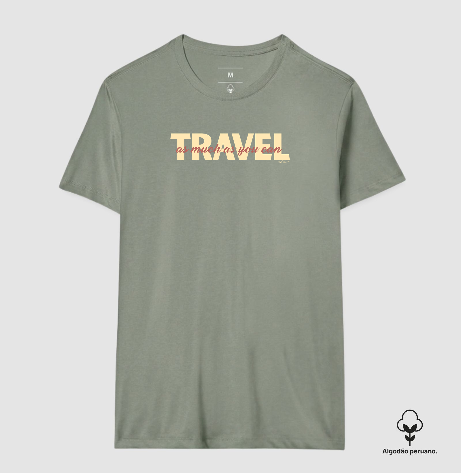 Travel as much as you can - Imagem 4