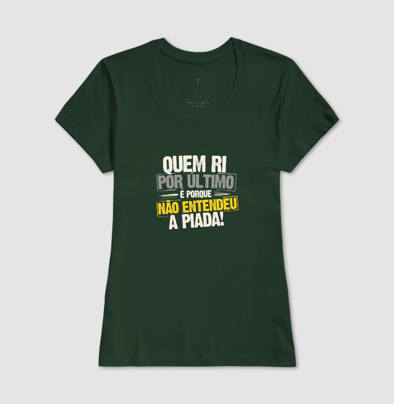 Quem ri por último é porque perdeu a piada! - Imagem 13