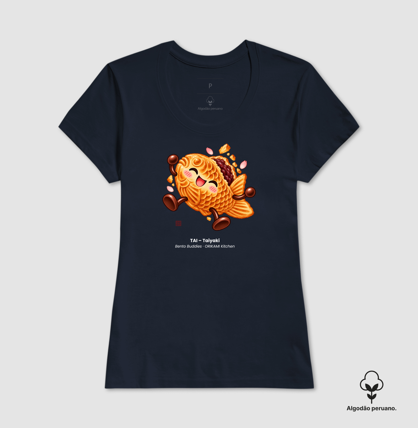 TAI – Taiyaki - Imagem 3