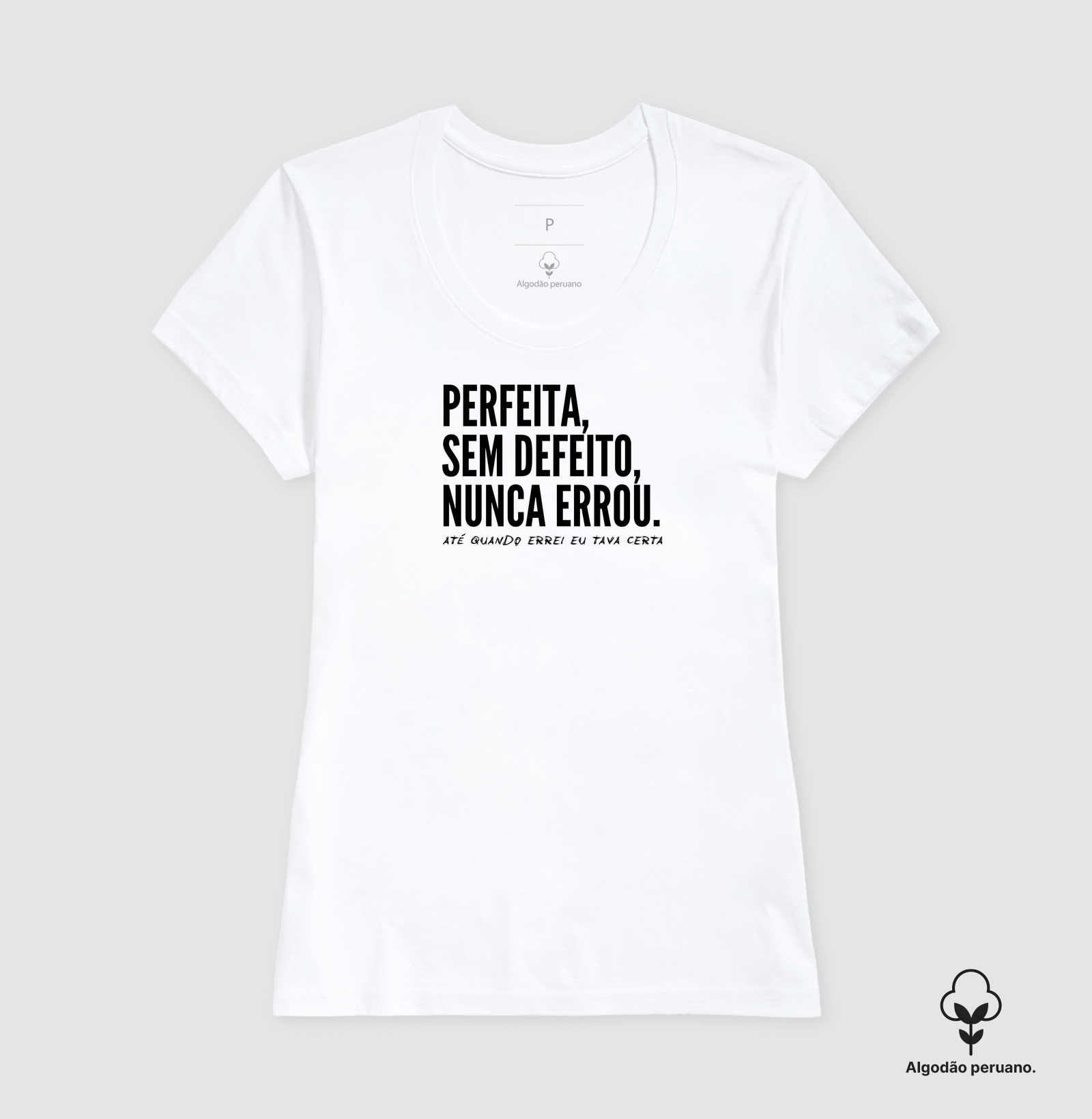 Nunca errou - Imagem 6