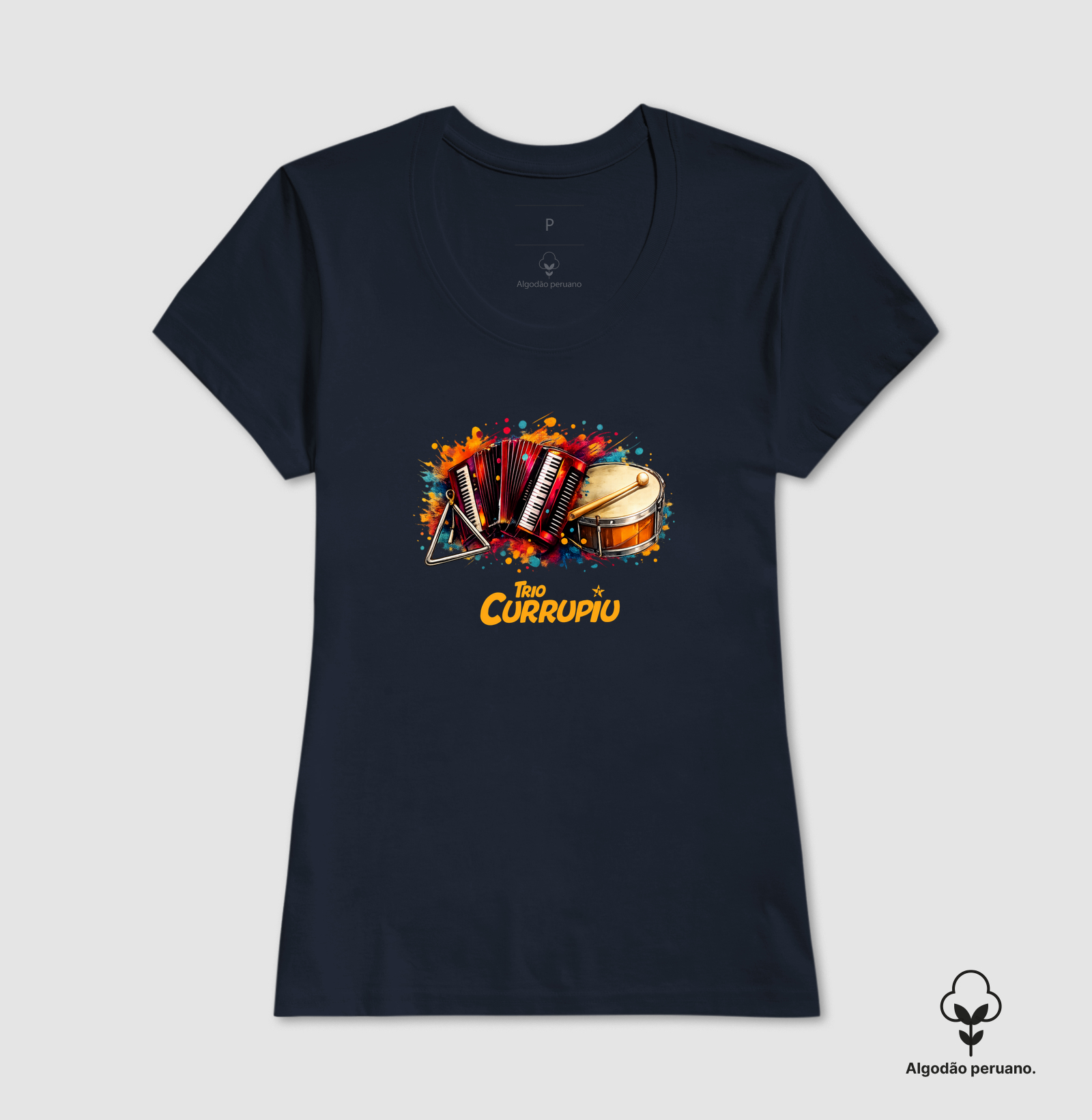Camisa 3