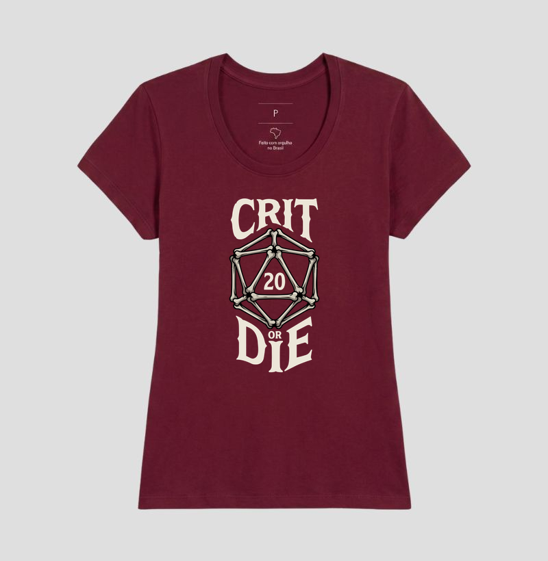 Camisa 18