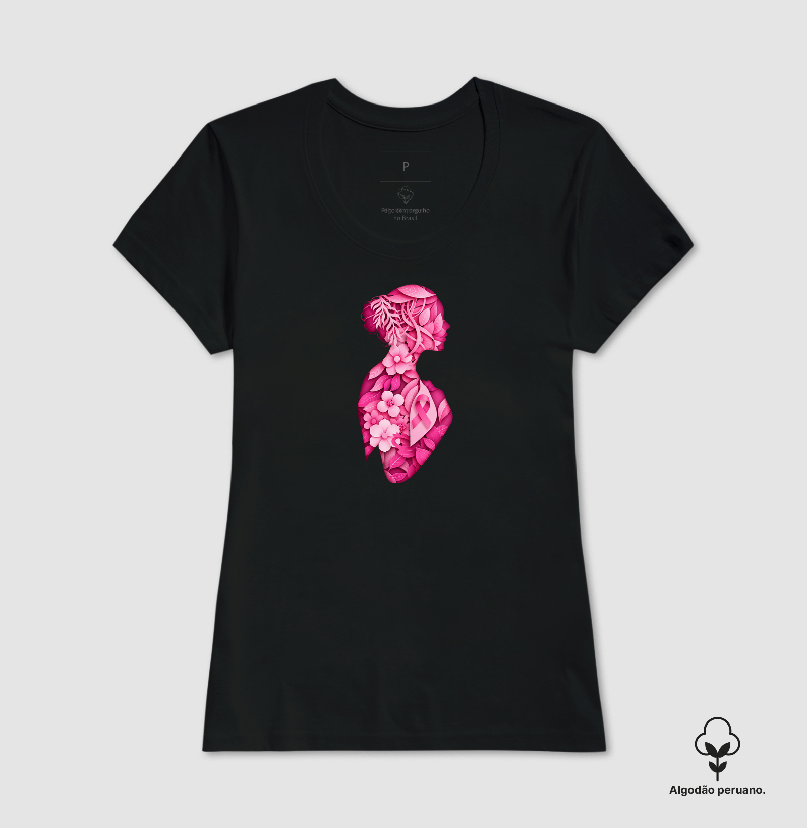 Outubro Rosa | Força e Beleza - Imagem 5