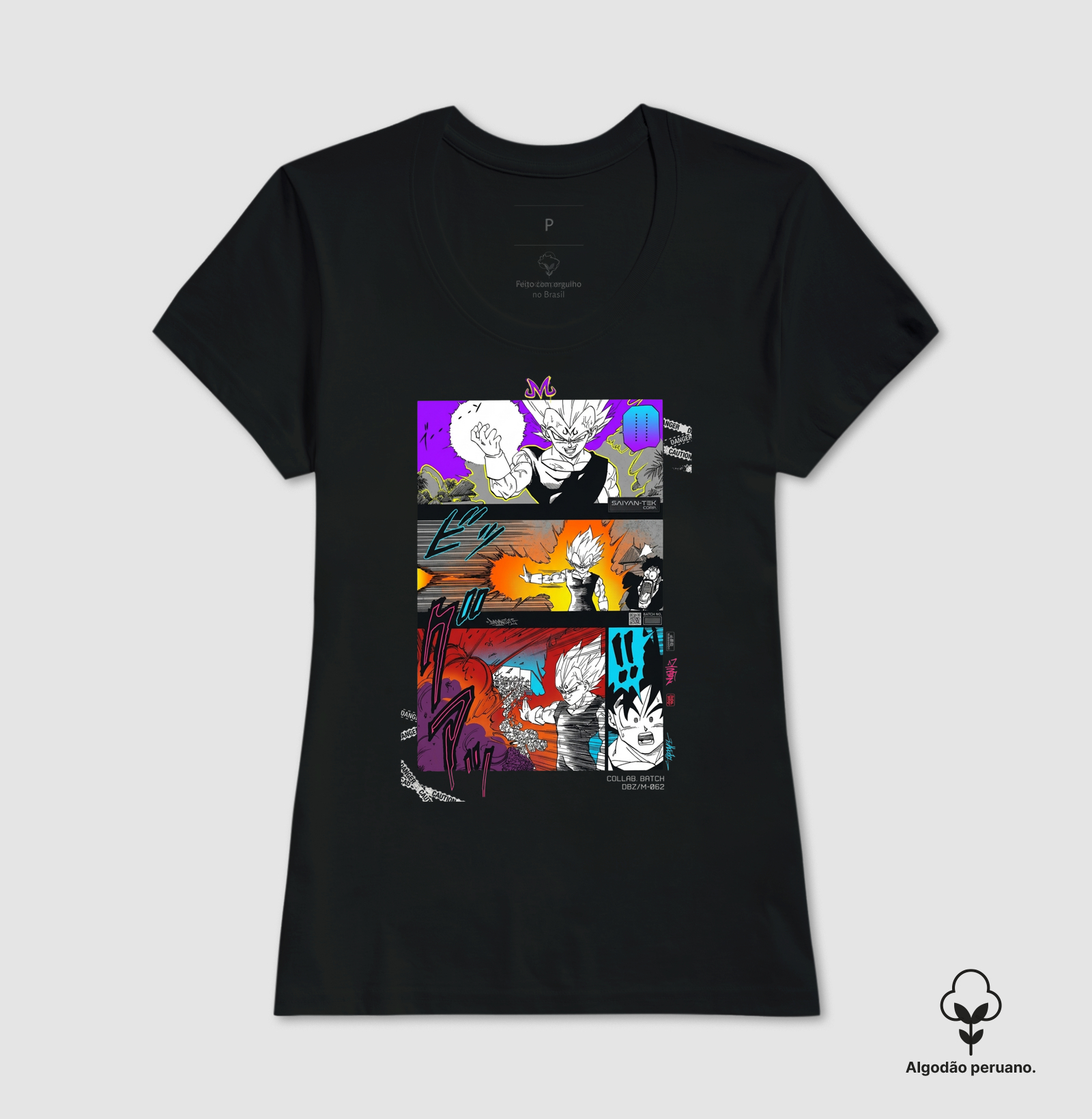 Camisa 2