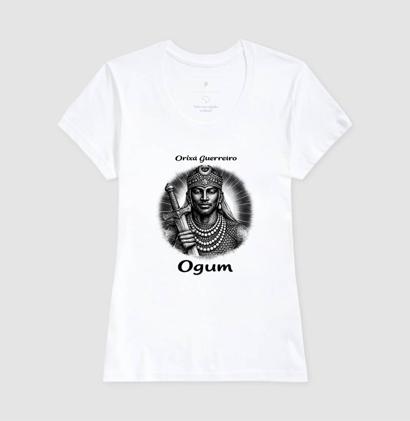 Ogum • Orixá Guerreiro - Imagem 8