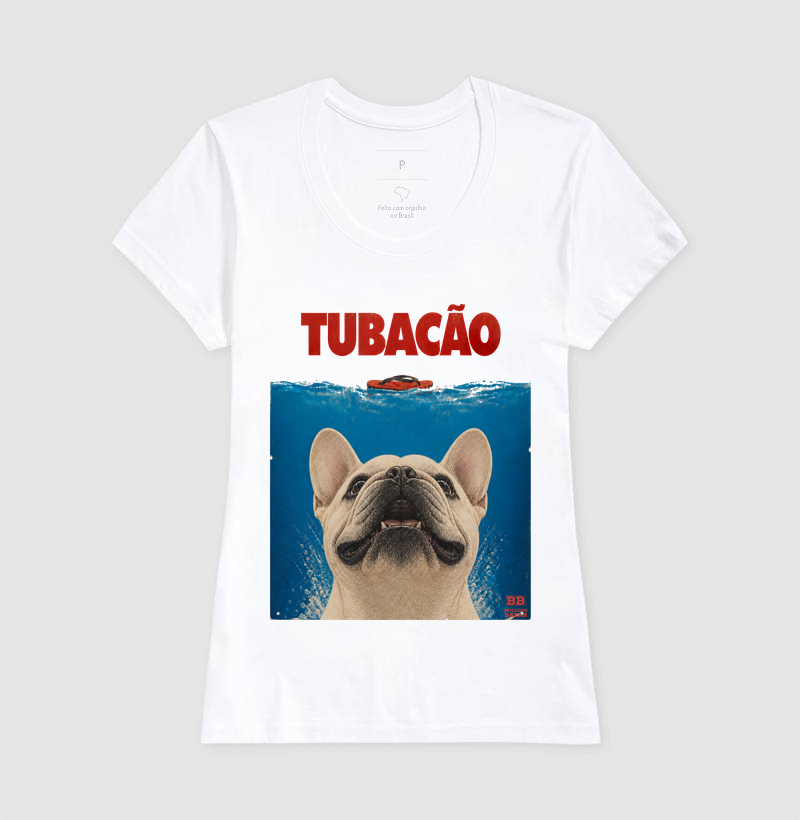 Frances - O Grande Tubacão Branco - Imagem 6