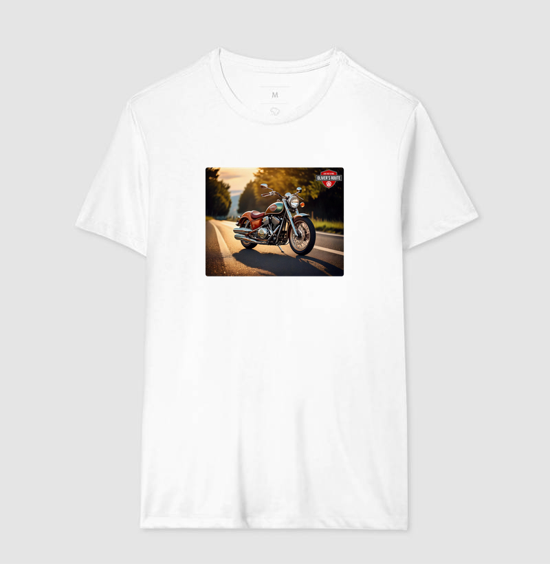 Motorcycle Vintage - Imagem 4
