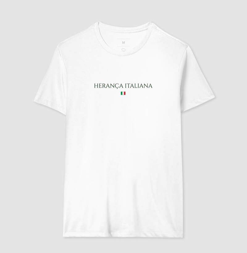 HERANÇA ITALIANA - Imagem 4