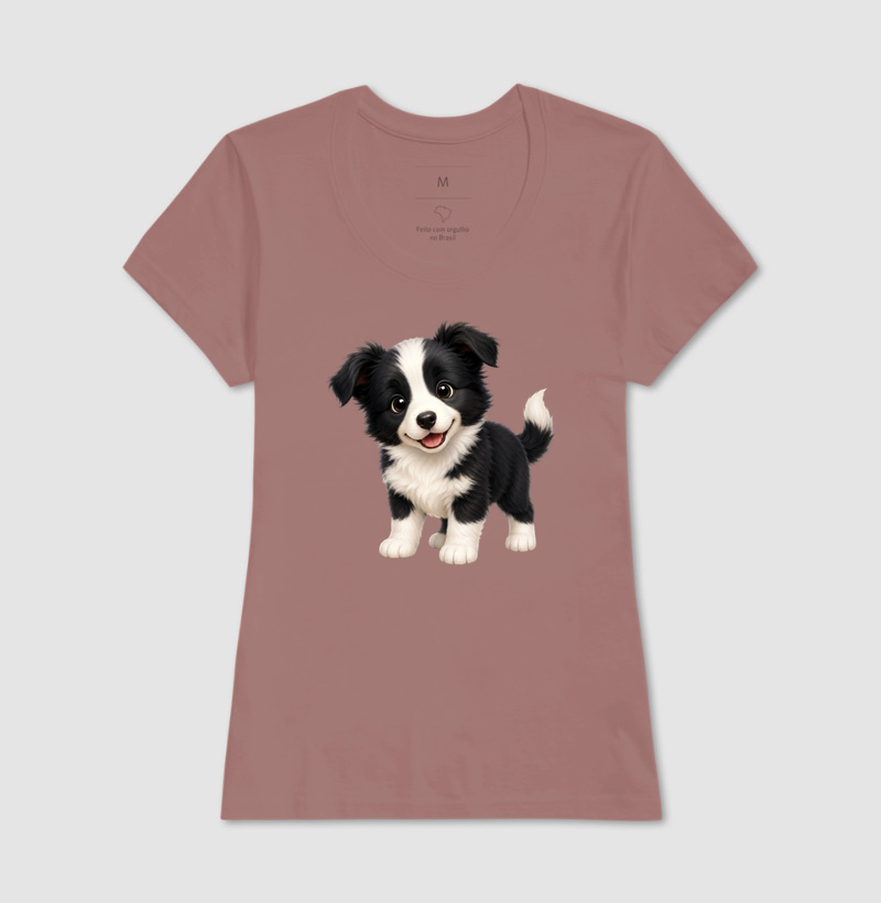 Border Collie - Desenho Animado - Imagem 17