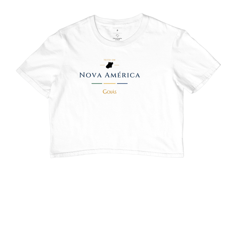 Feito em Nova América GO - Imagem 3