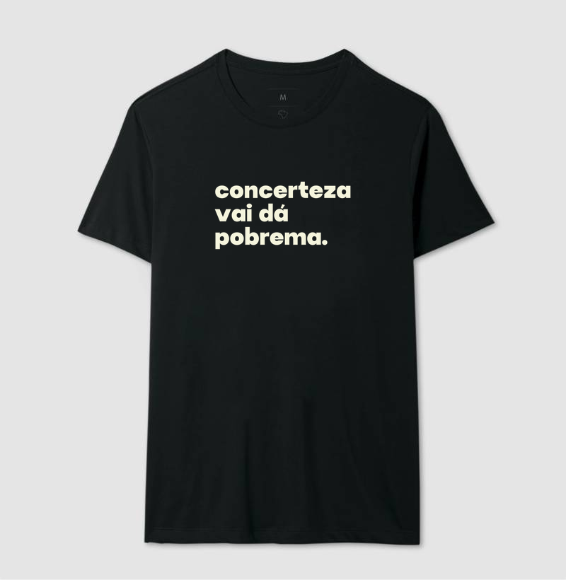 Concerteza vai dá pobrema - Imagem 2