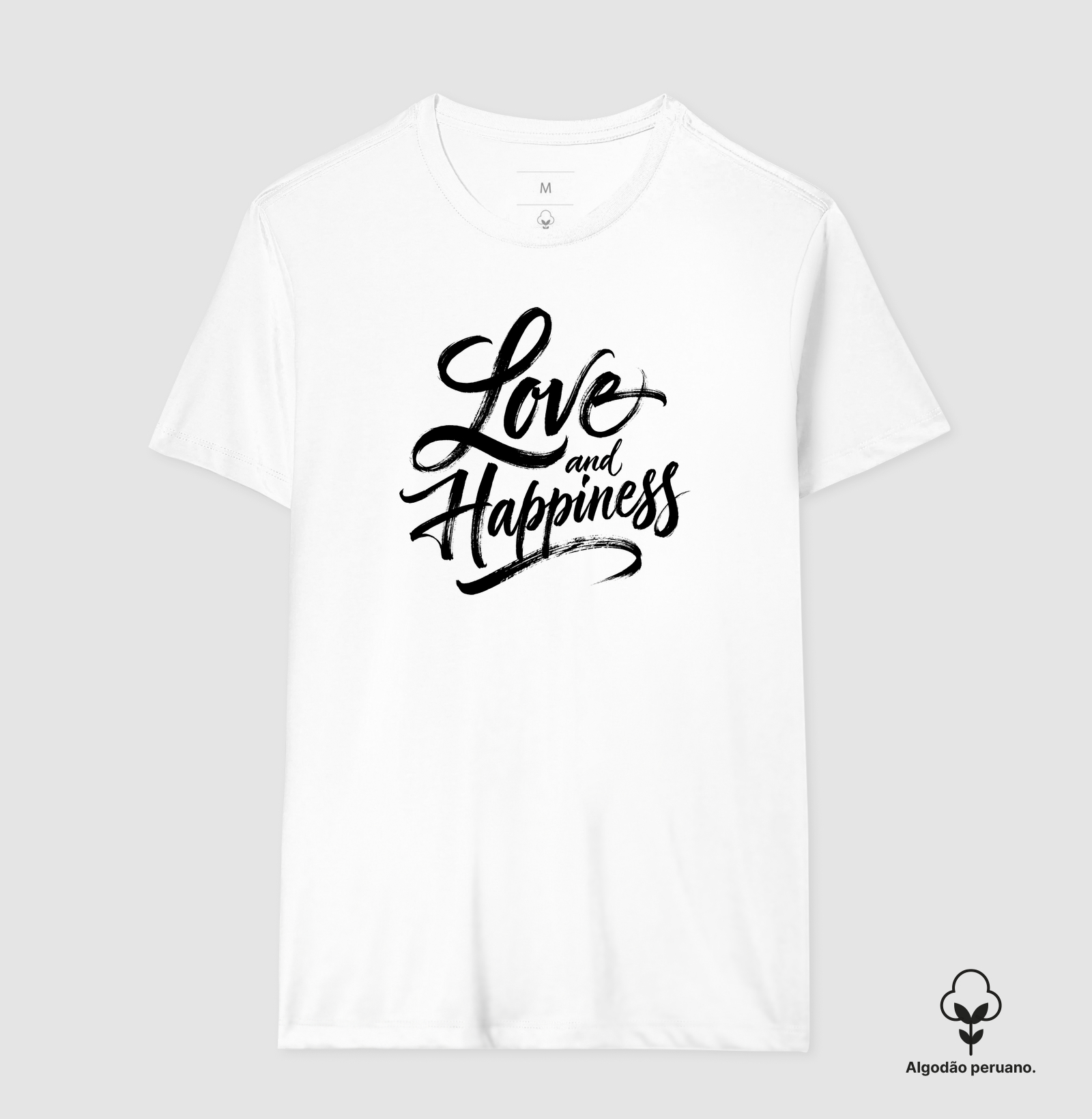 Love and Happiness - Imagem 4