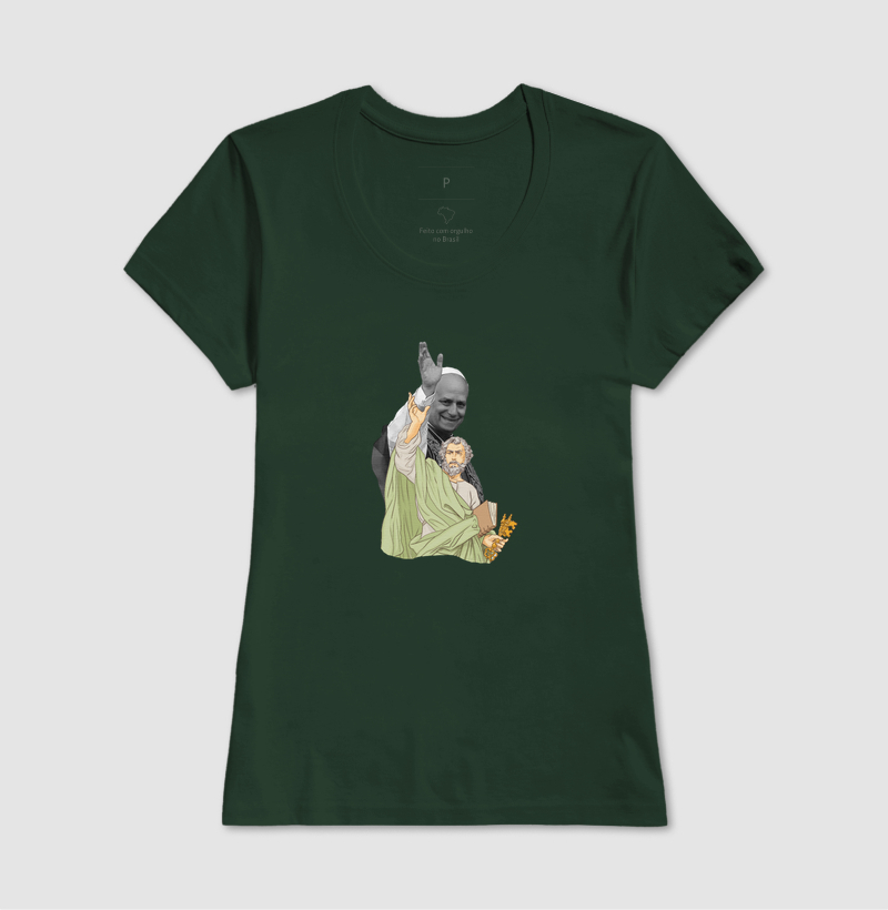 Camisa 10