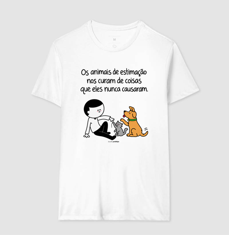 Eles Nunca Curam - Imagem 2