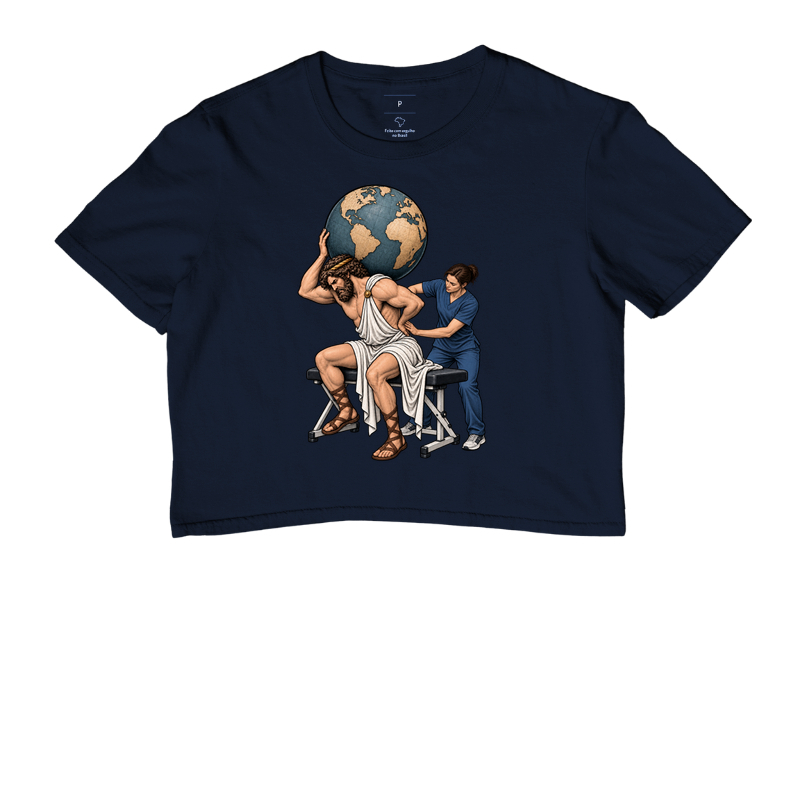 Atlas na Fisioterapia - Versão Fisio Feminina - Imagem 4