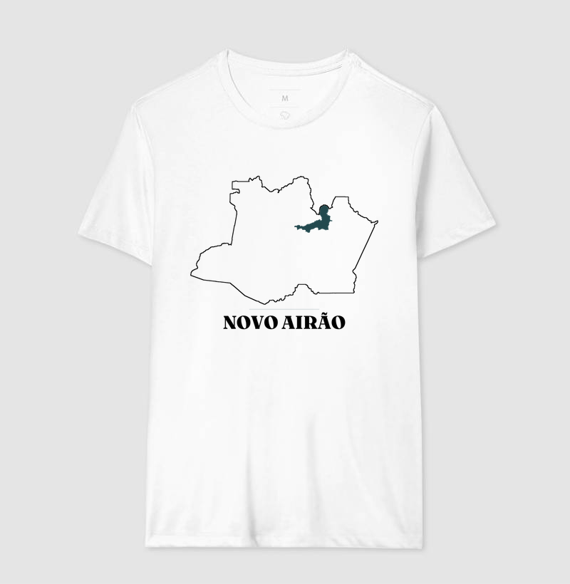 Novo Airão | Traço AM - Imagem 4