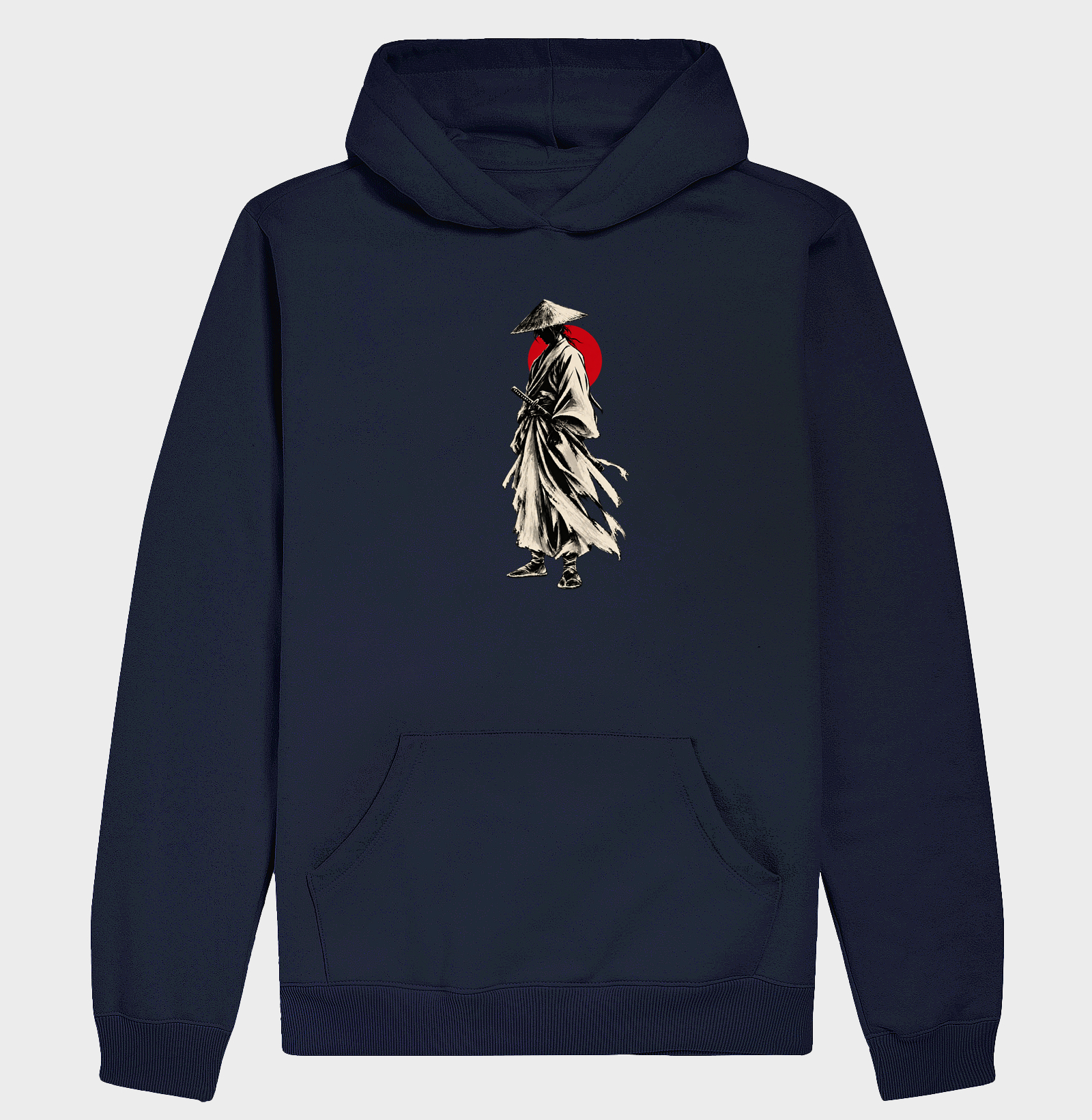  Samurai — Honra que Permanece - Imagem 4