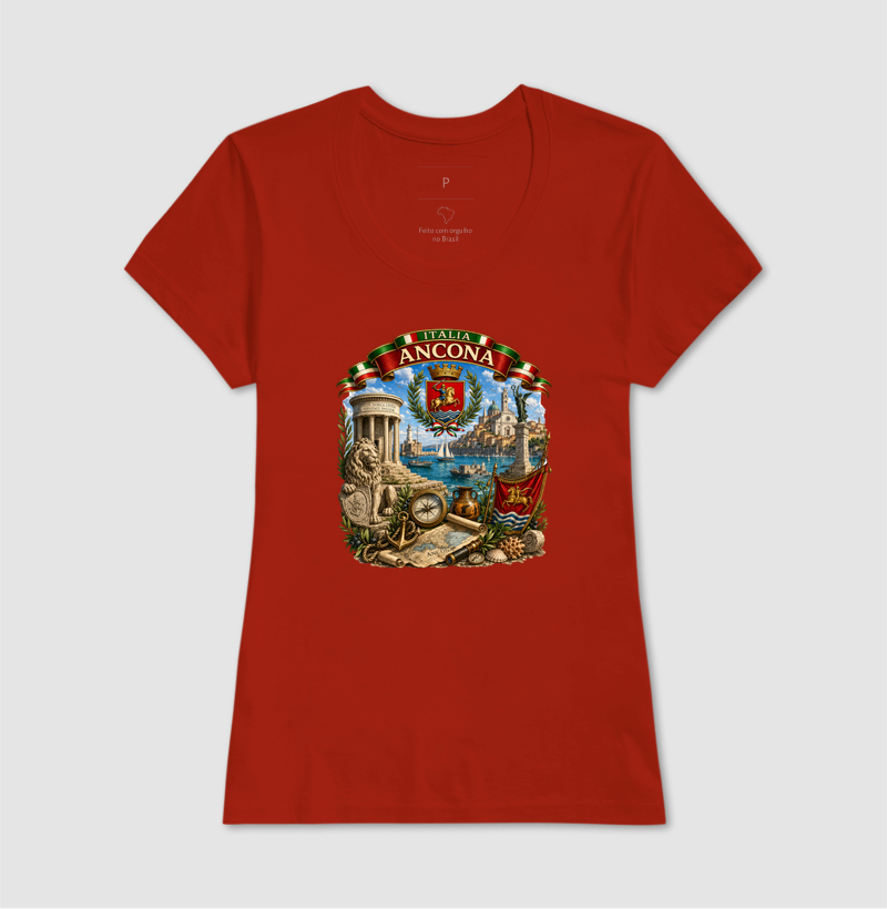 Camisa 10