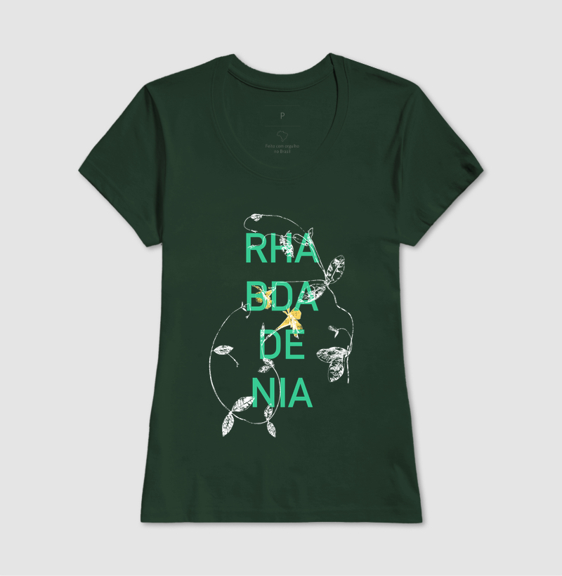 Camisa 10