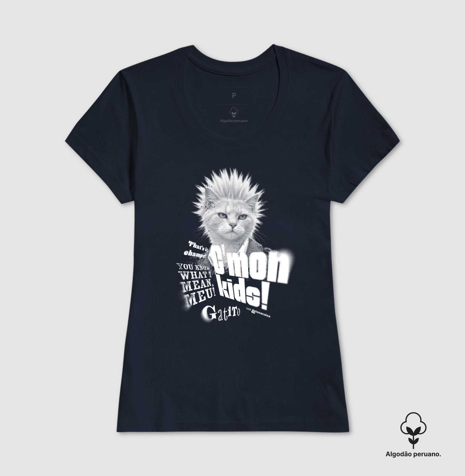 Gatito - Imagem 6