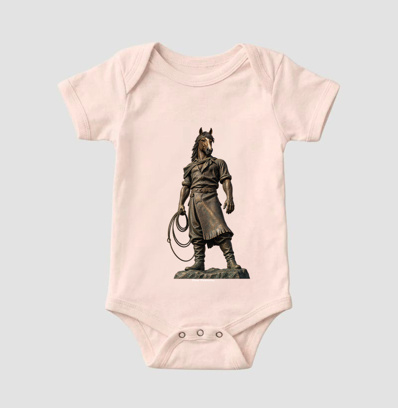 Camiseta Dom Laçador - Imagem 5