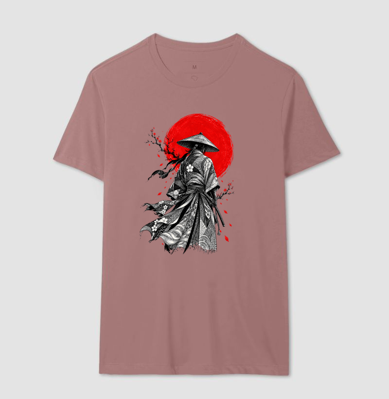 Samurai — Traços do Sol - Imagem 16