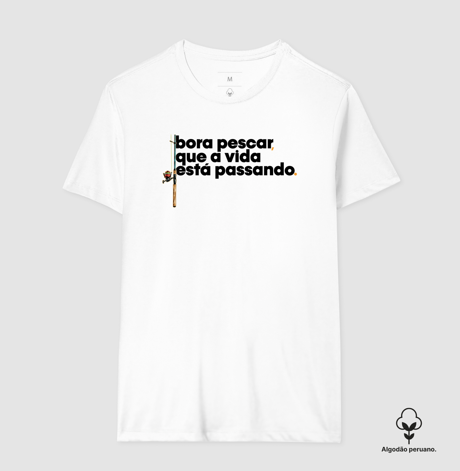 Bora Pescar! 🌅🎣  - Imagem 5