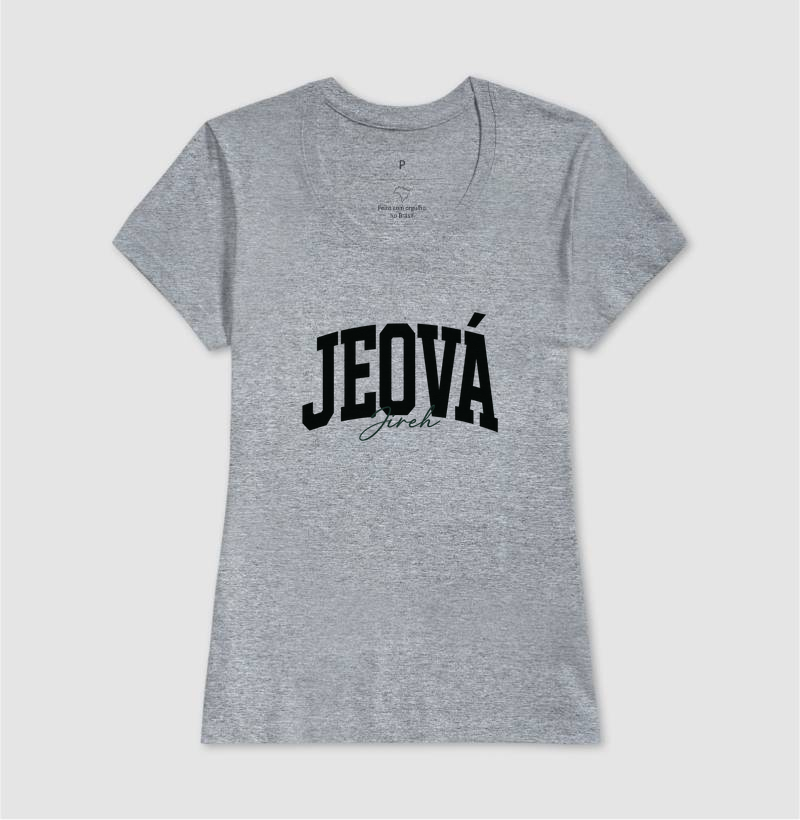 Jeová Jireh - Imagem 10