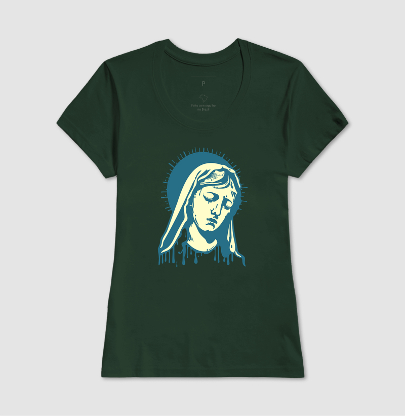 Maria Mãe de Yeshua  - Imagem 7