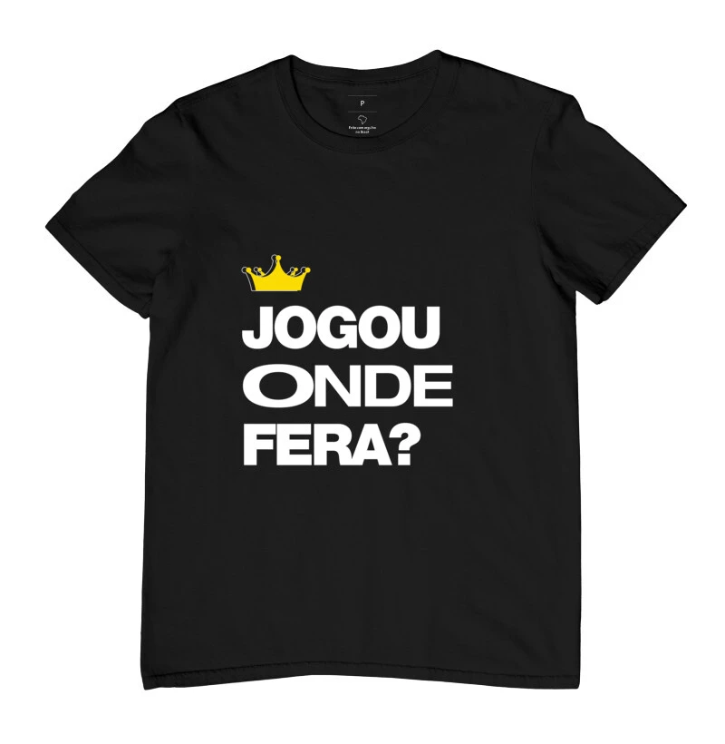Camisa 1