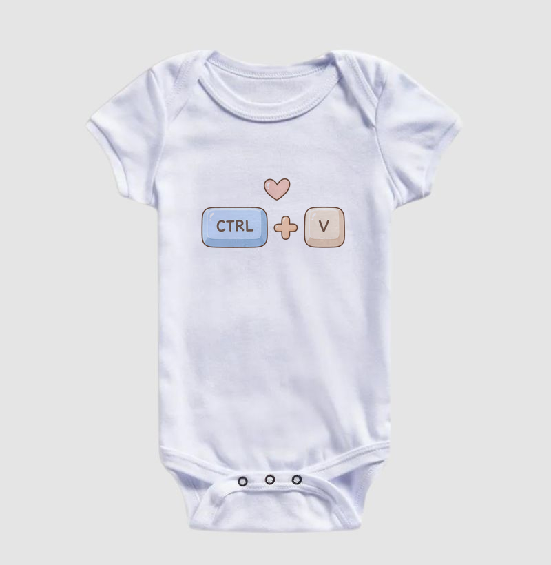 CTRL + V — Mini Dev - Imagem 3