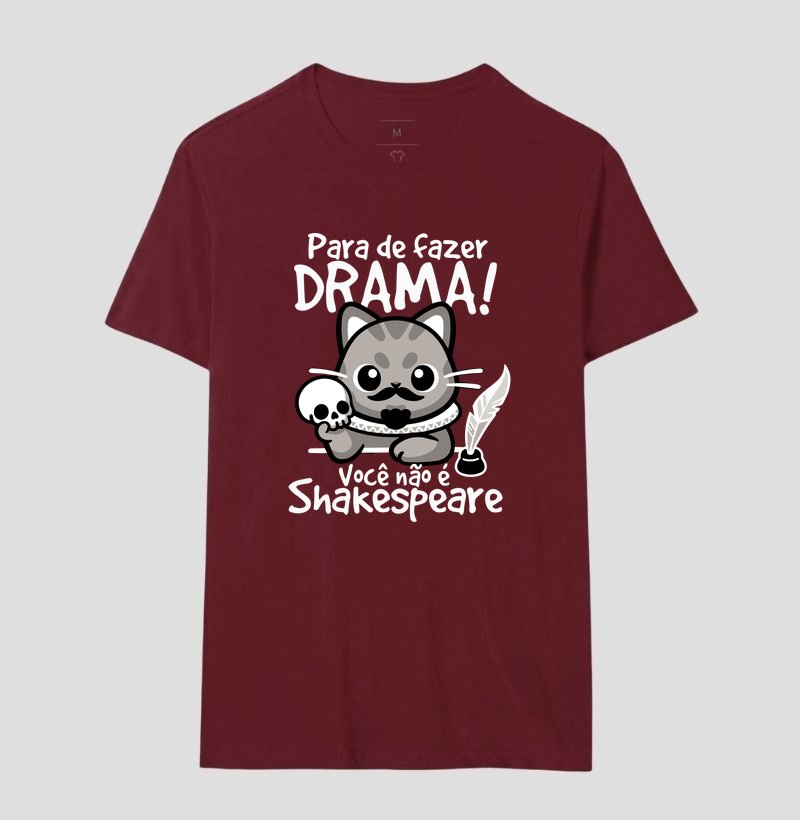 Camisa 17