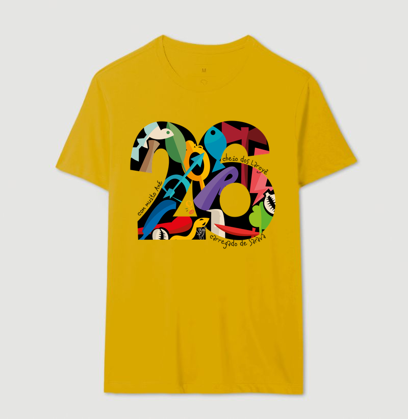 Camisa 3