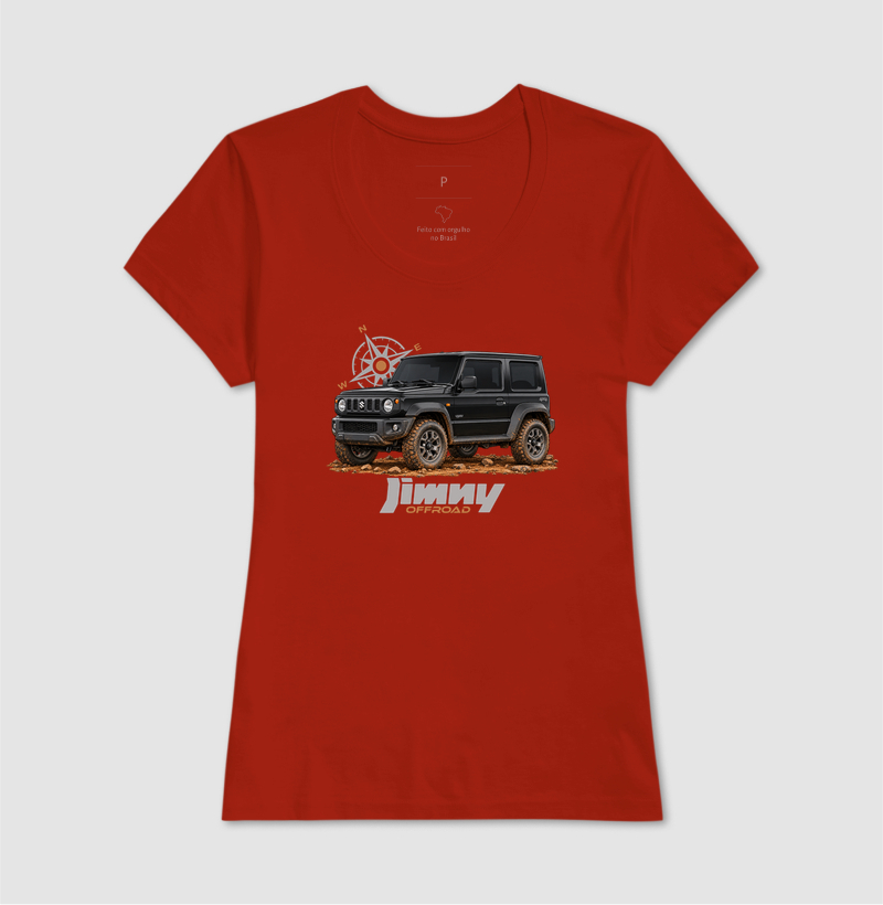 Jimny Sierra Black - Offroad - Imagem 11