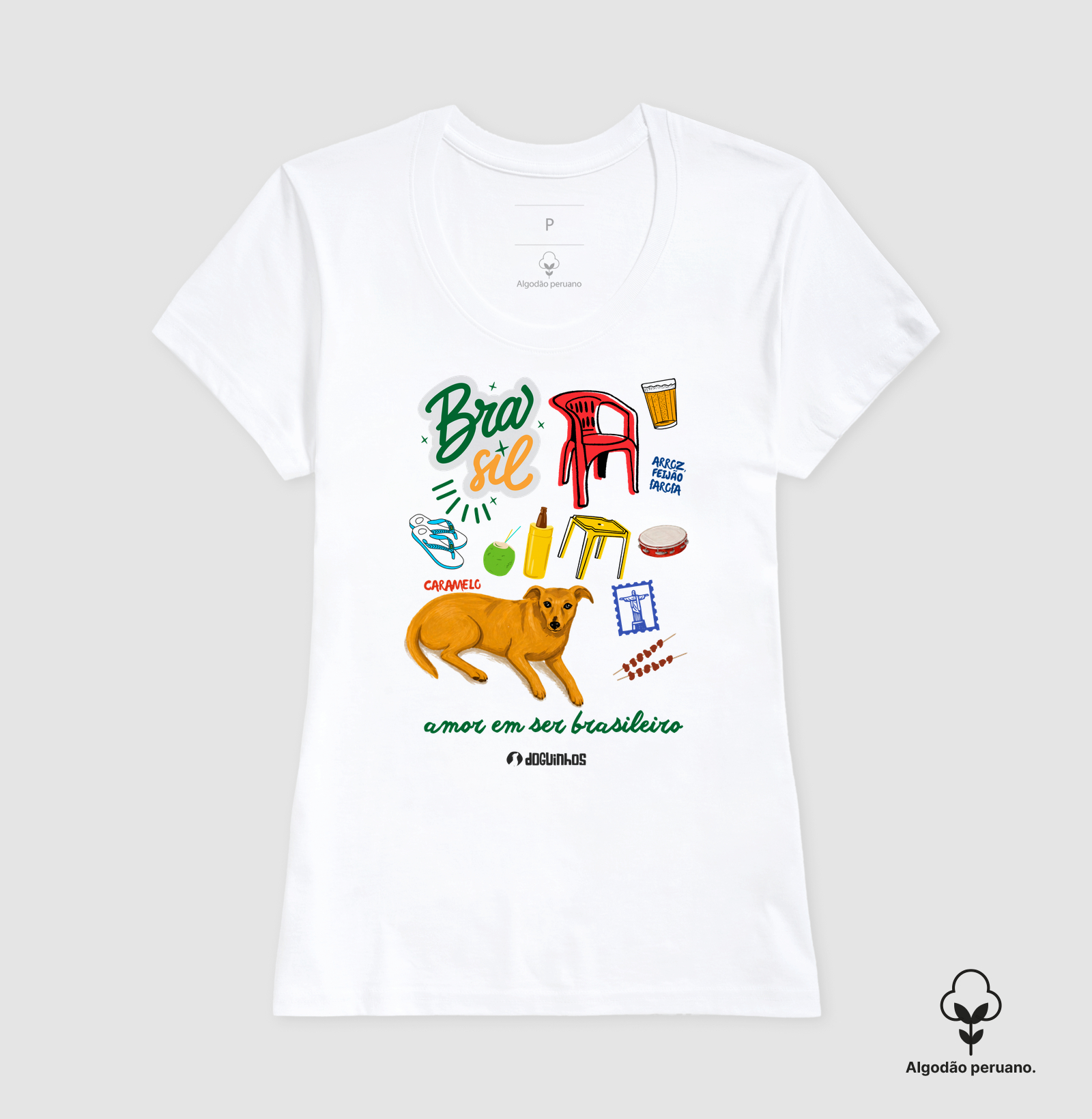 Camisa 2