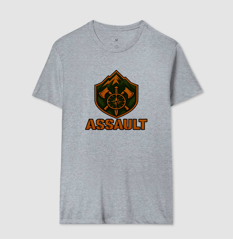 ASSAULT OUTDOOR - Imagem 8