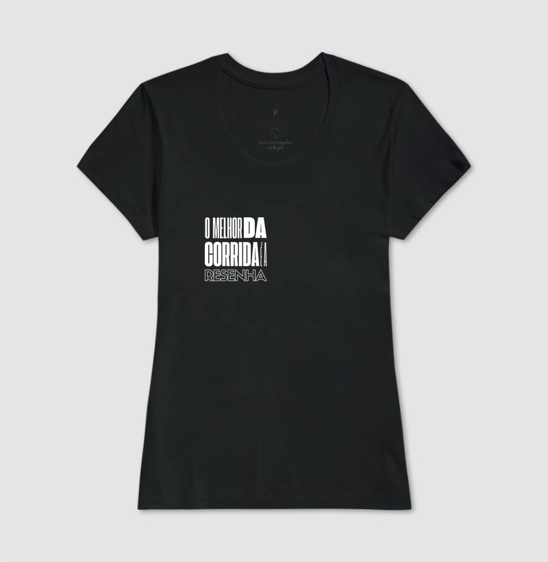 O Melhor da Corrida é a Resenha - Imagem 3