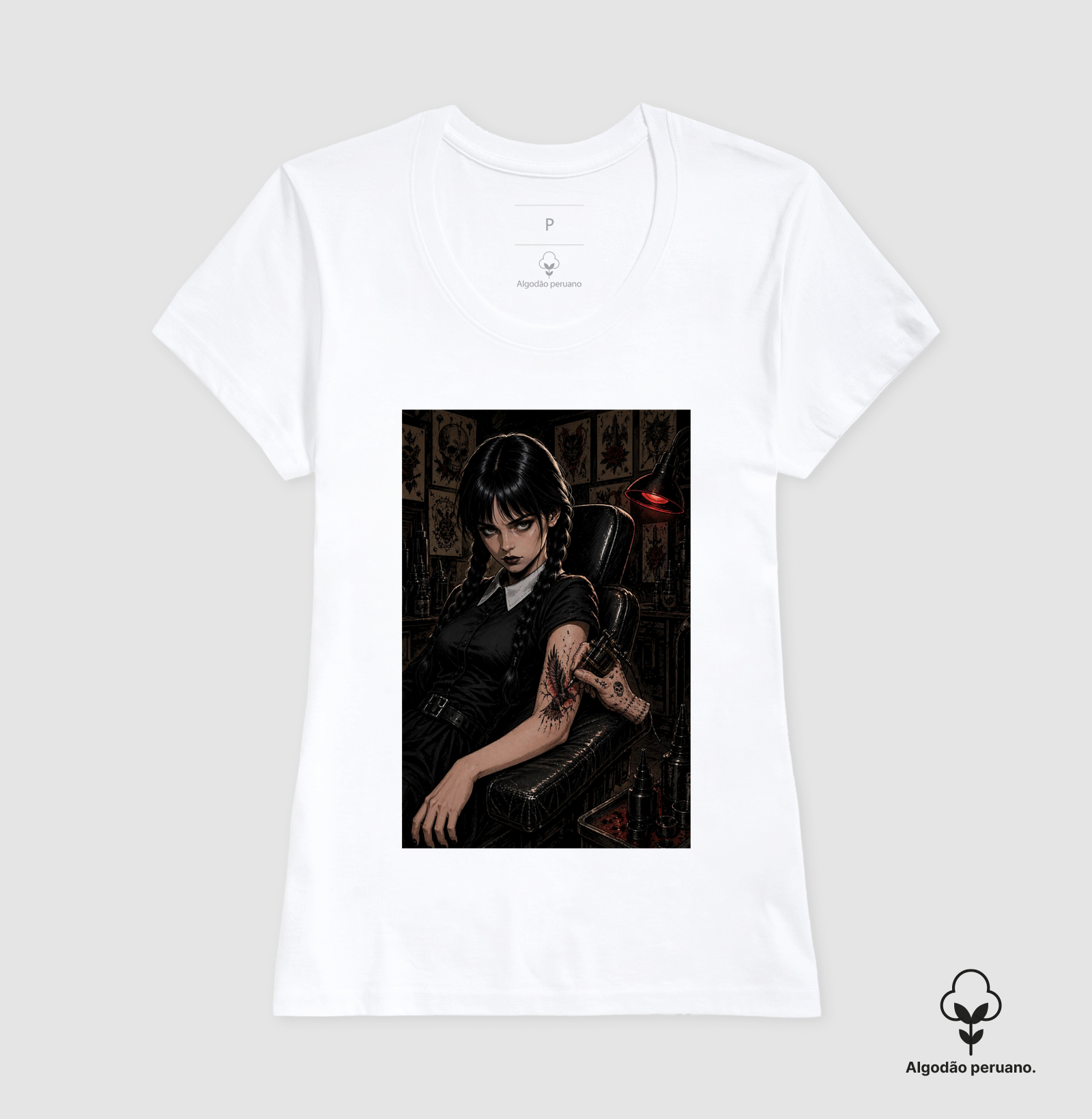 Camisa 5