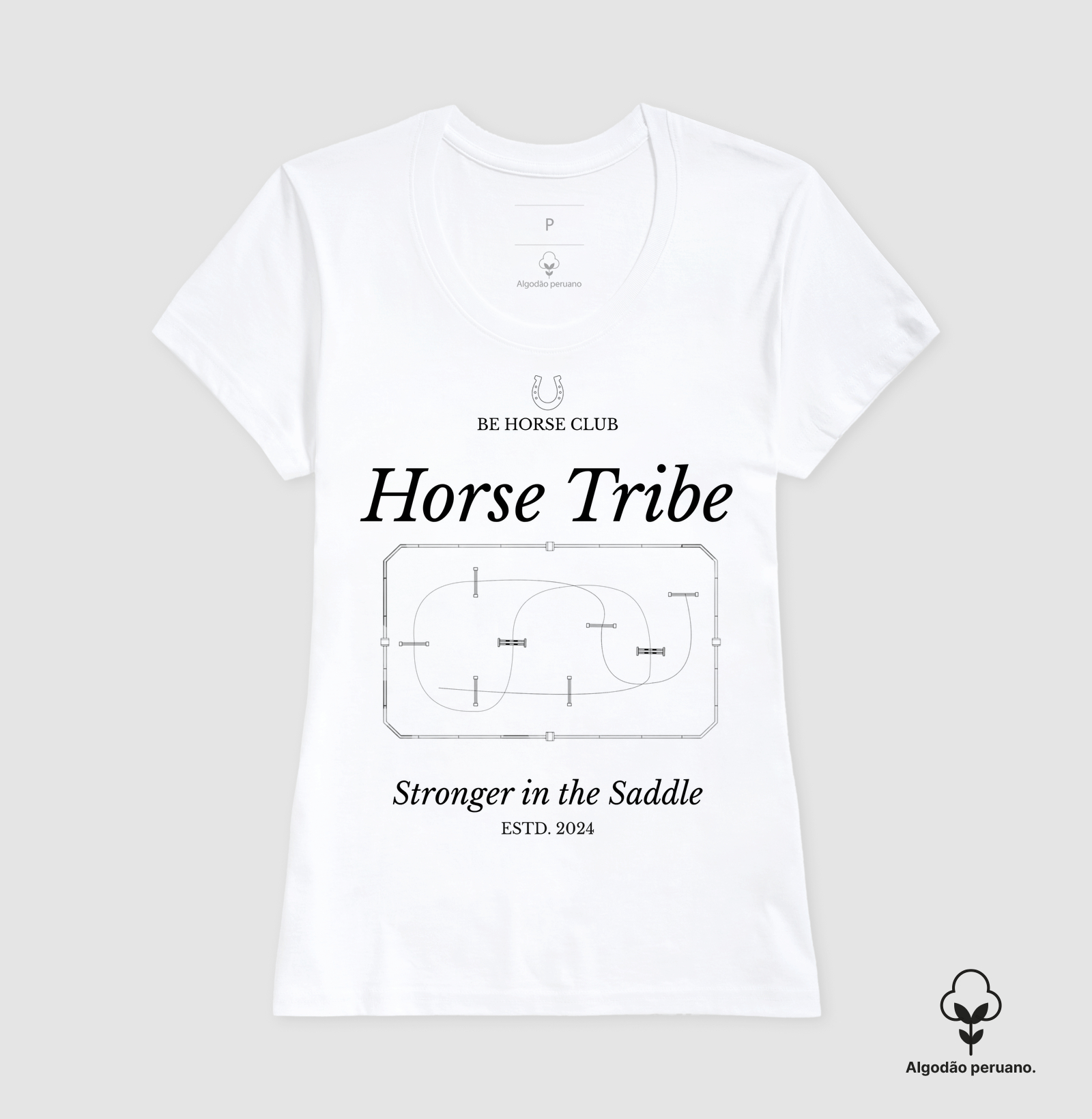Horse Tribe  - Imagem 4