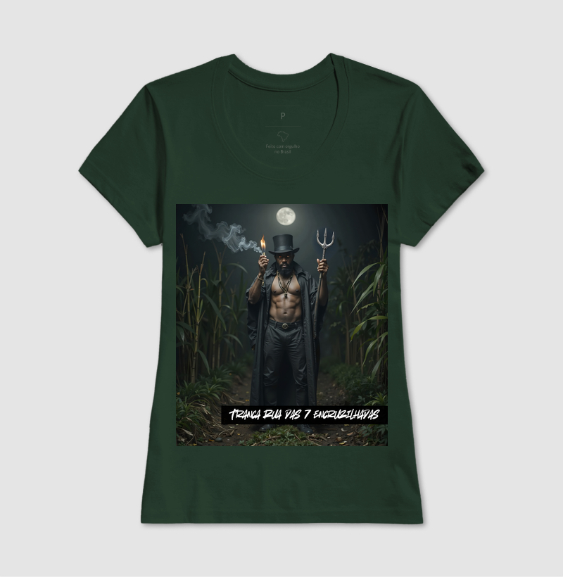 Camisa 15