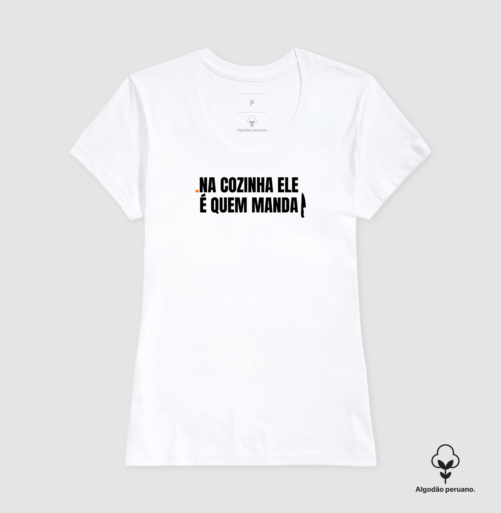 na cozinha ele é quem manda - Imagem 8