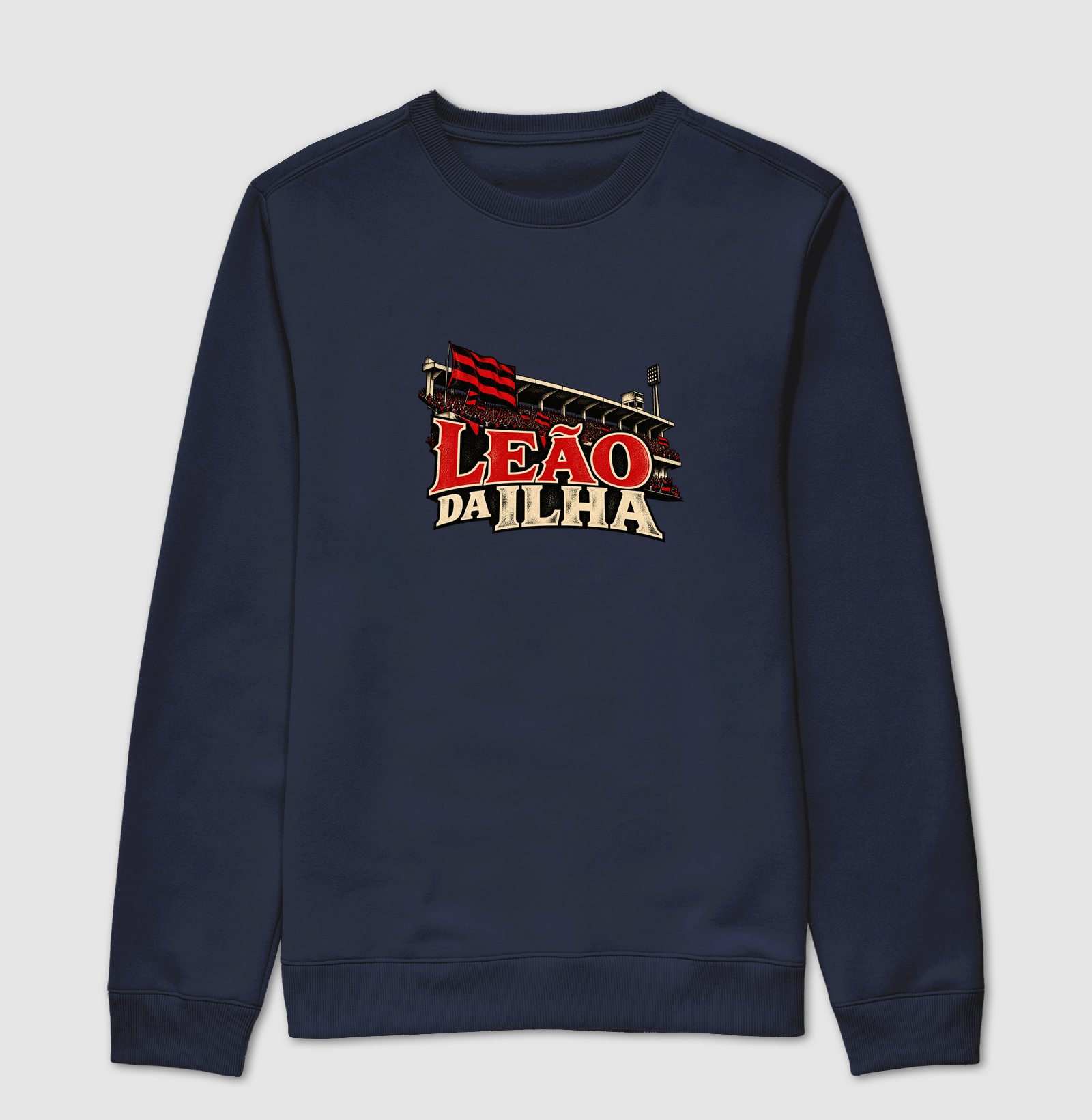 LEÃO DA ILHA - Imagem 5